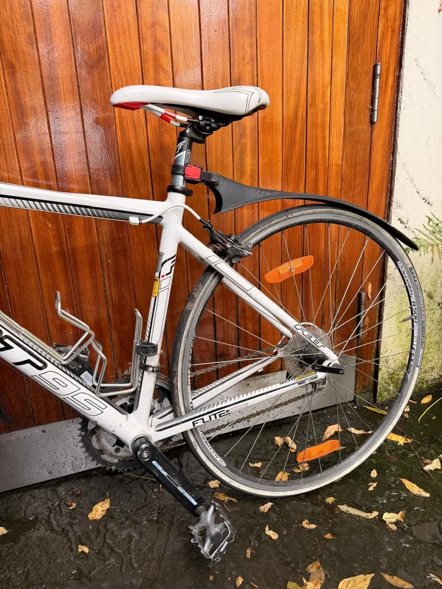 Women's Felt95 Bike - Small - Image 4