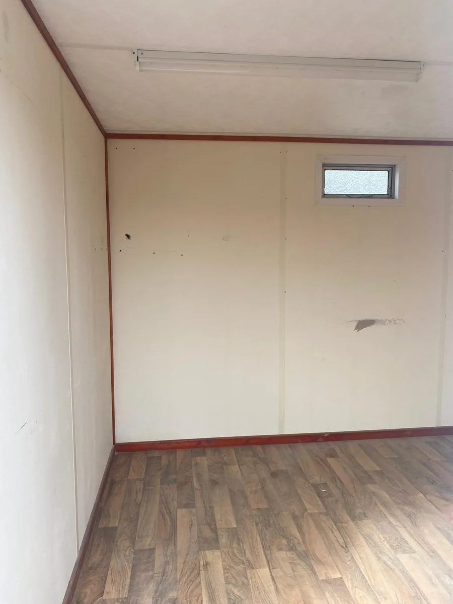 24ft x 9ft Antil Vandal Unit - Image 4