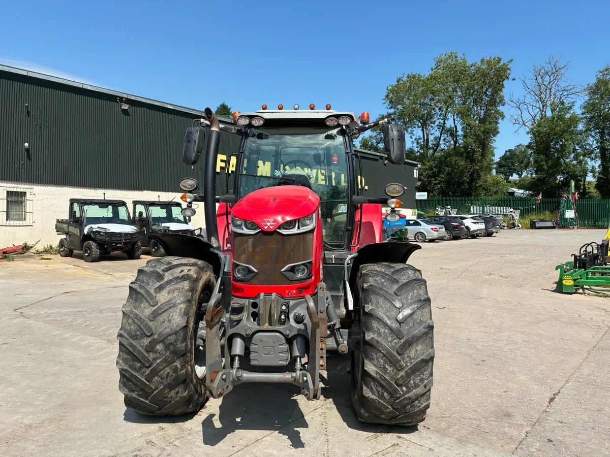 Massey 7718 - Image 3