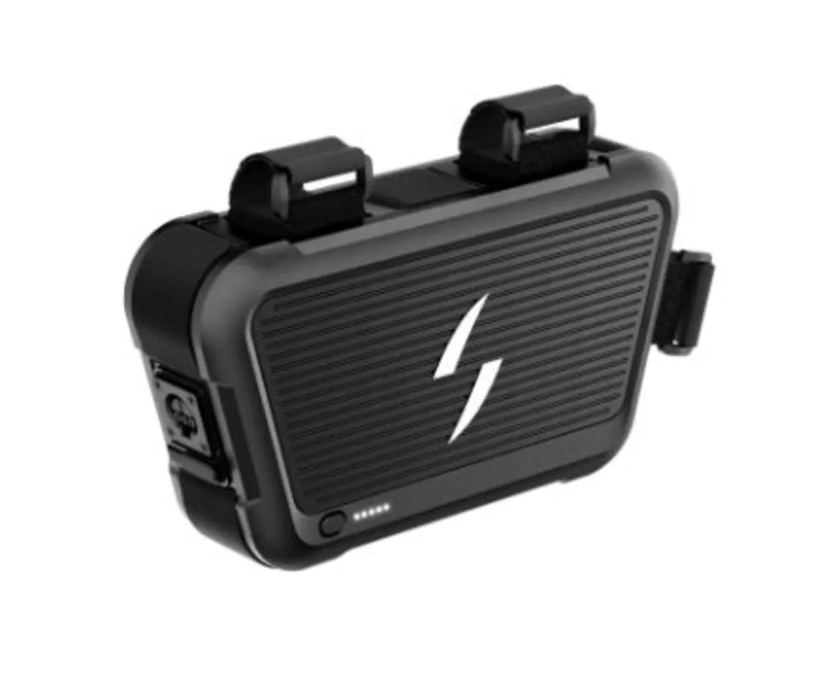 Swytch Electric Bike Conversion kit - Image 1