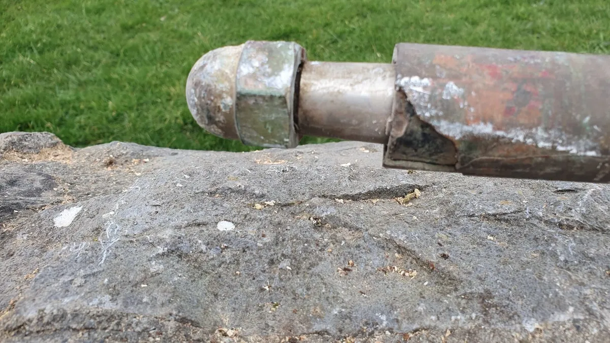 Propeller shafts - Image 4