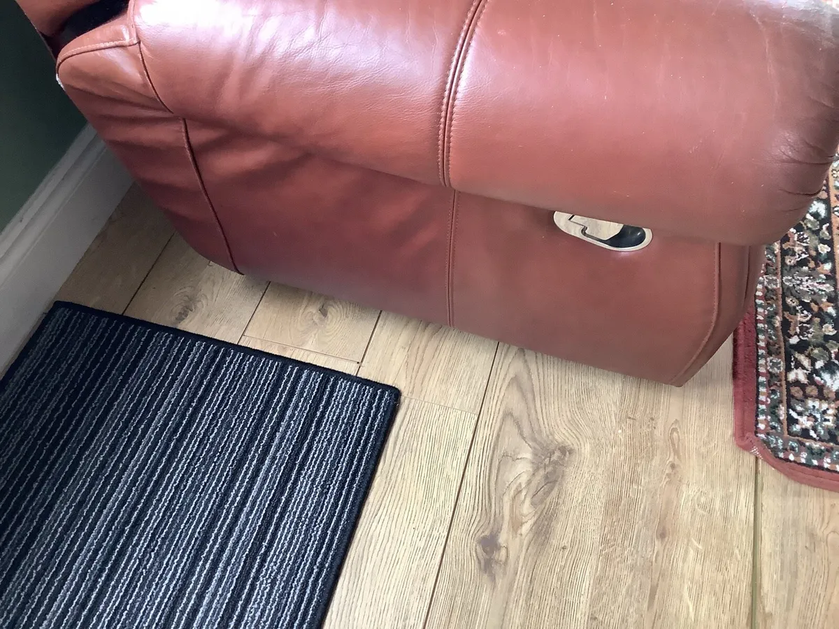 Two seater sofa - Image 2