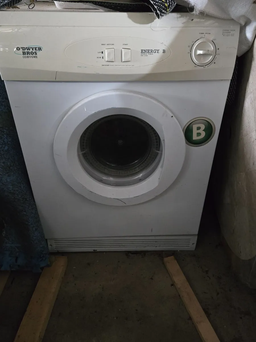 Dryer