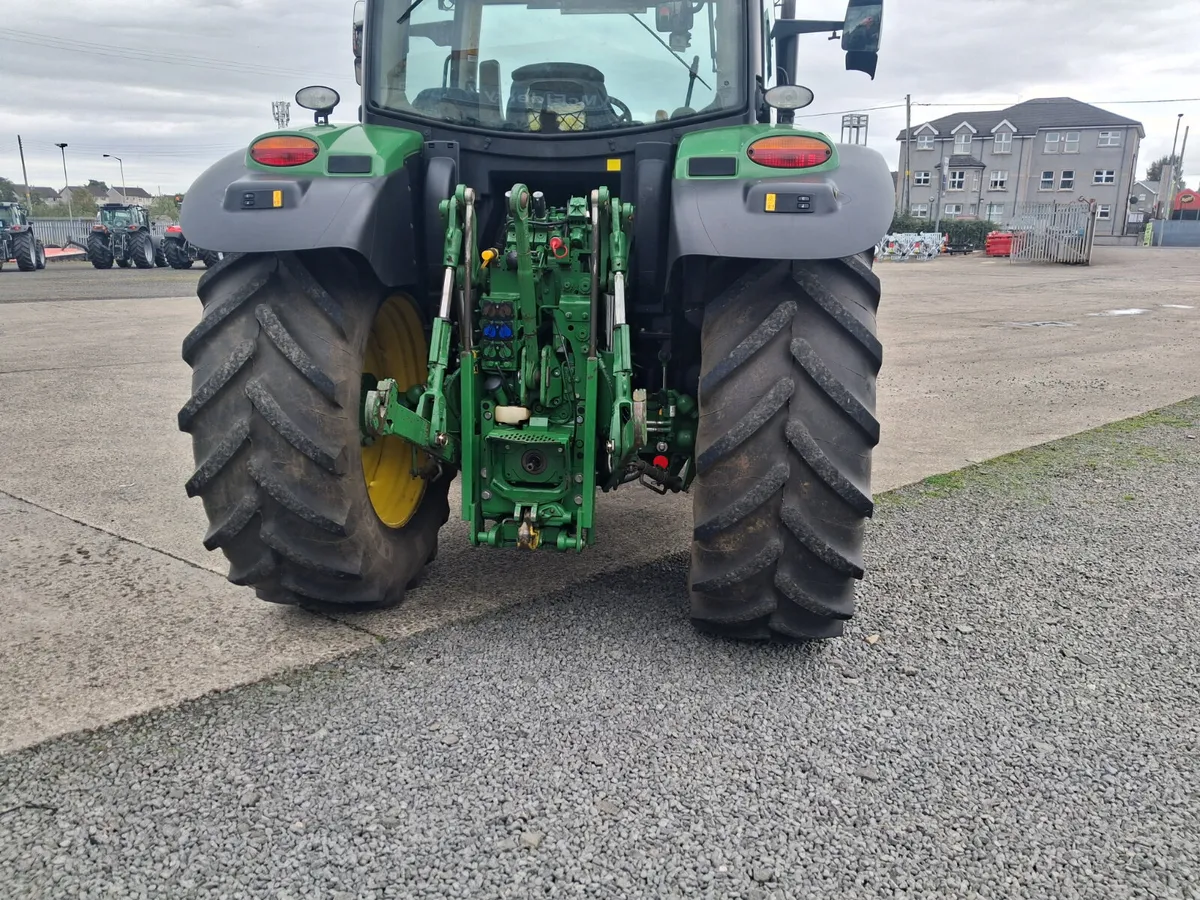 Tractor - Image 3