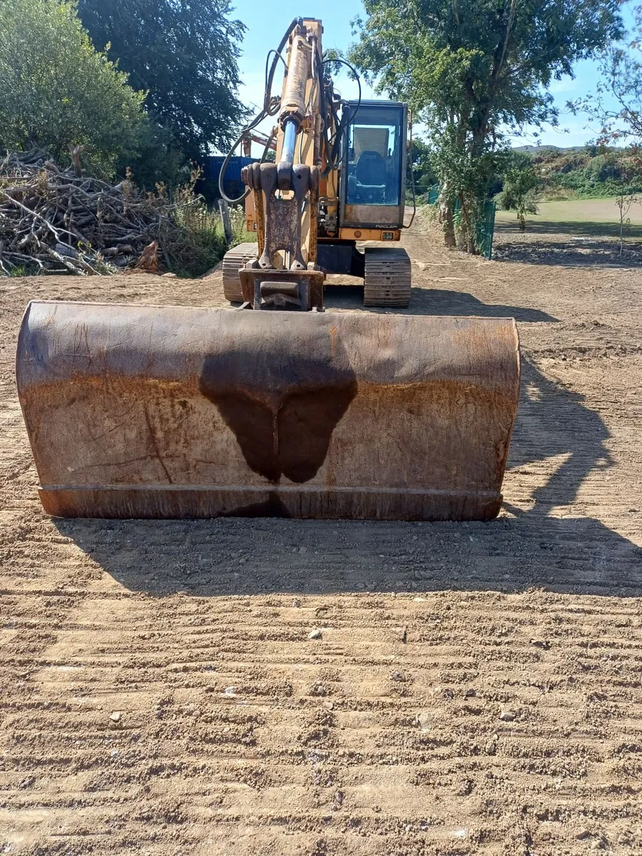 Excavator - Image 4