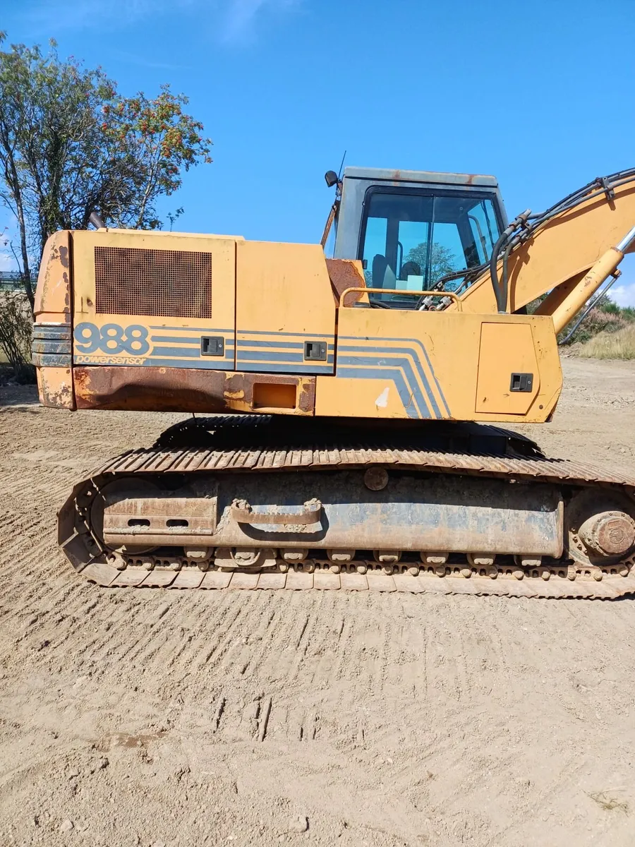 Excavator - Image 2