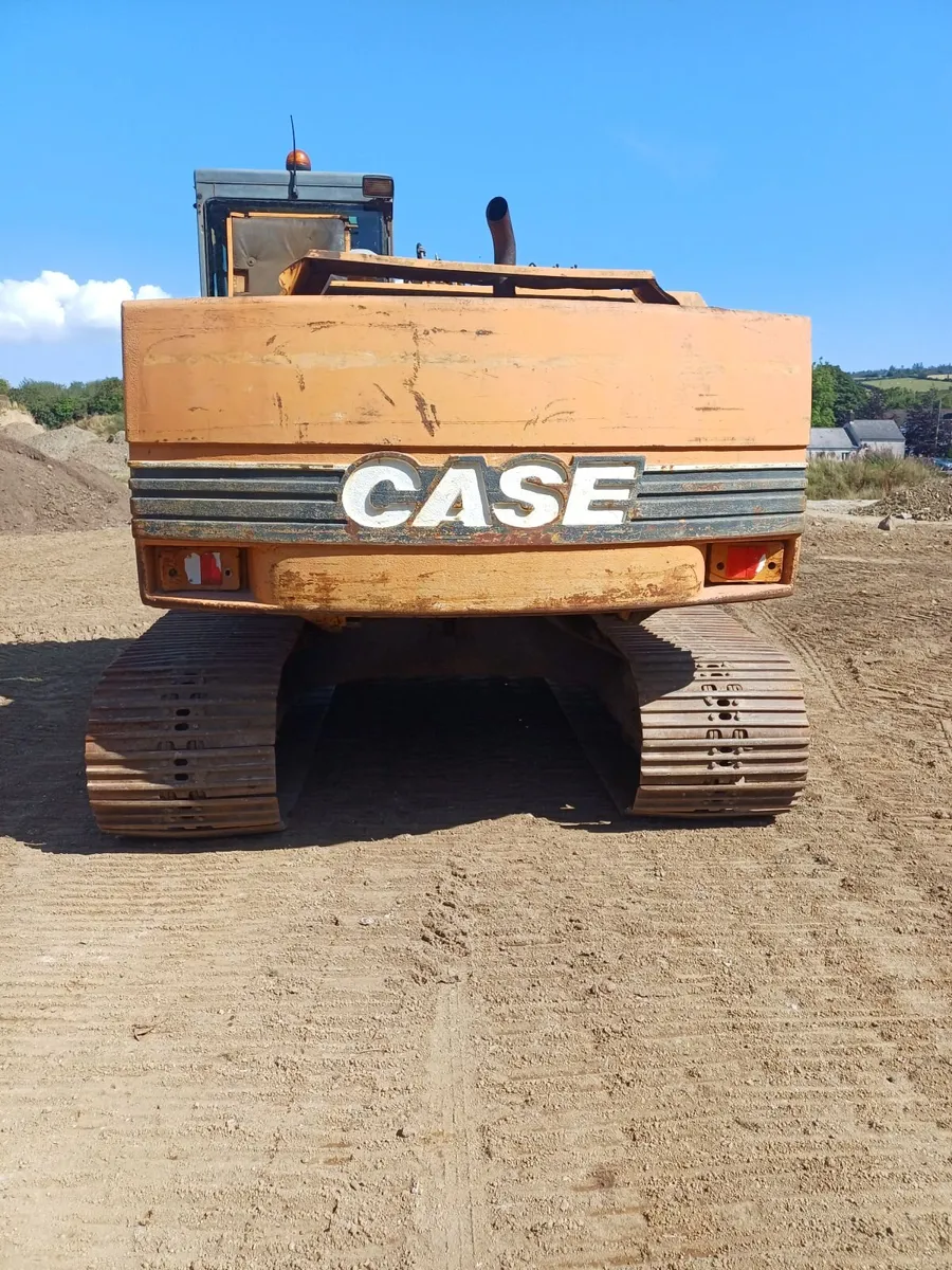 Excavator - Image 3