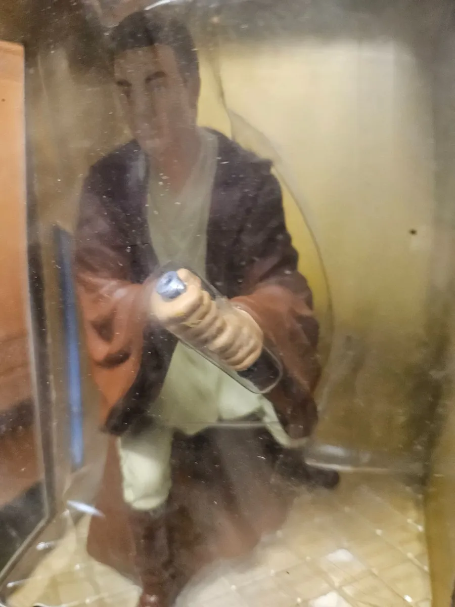 Star Wars Obi Wan Kenobi - Image 2