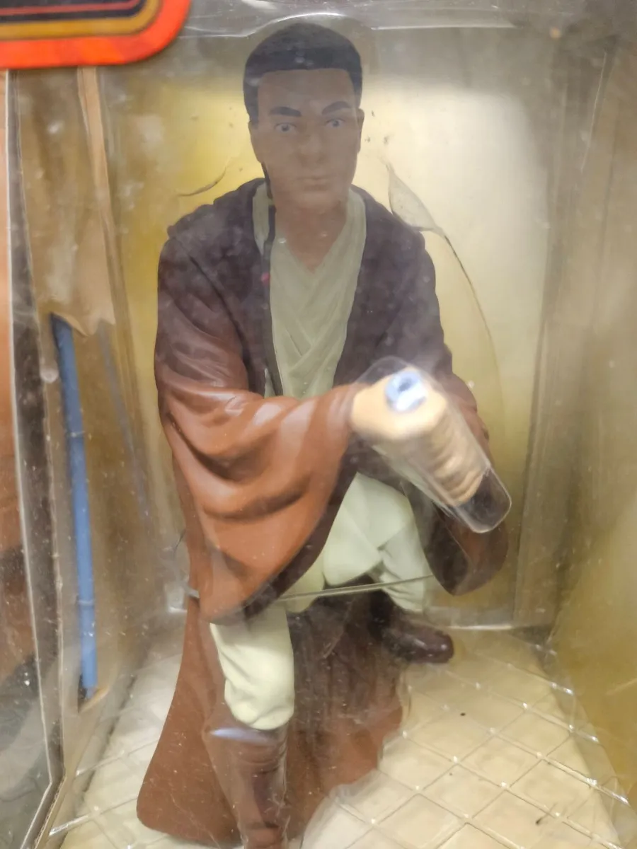 Star Wars Obi Wan Kenobi - Image 3