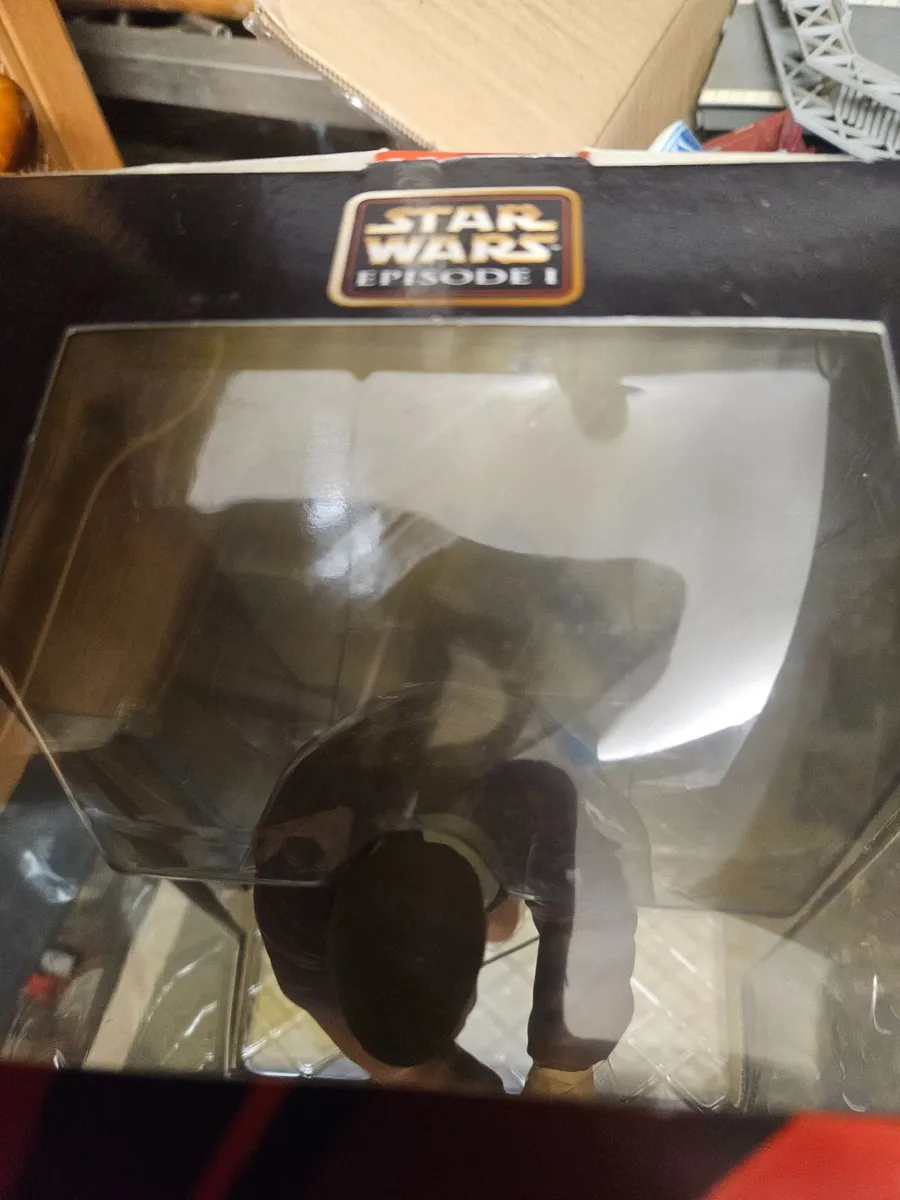 Star Wars Obi Wan Kenobi - Image 4