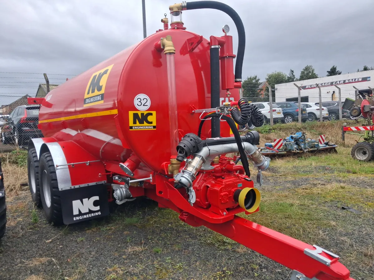 Tanker - Image 1