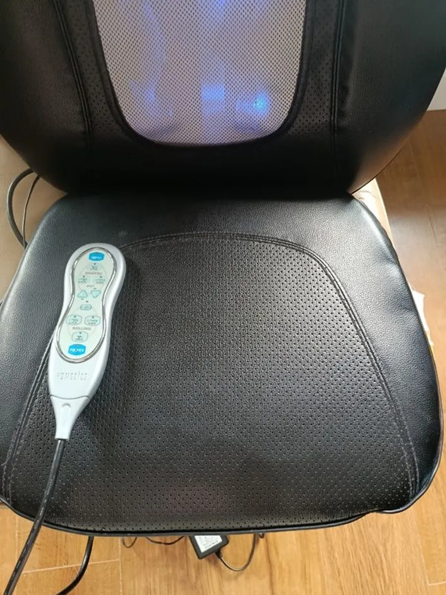 Homedics - Image 1