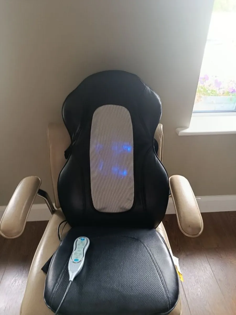 Homedics - Image 2