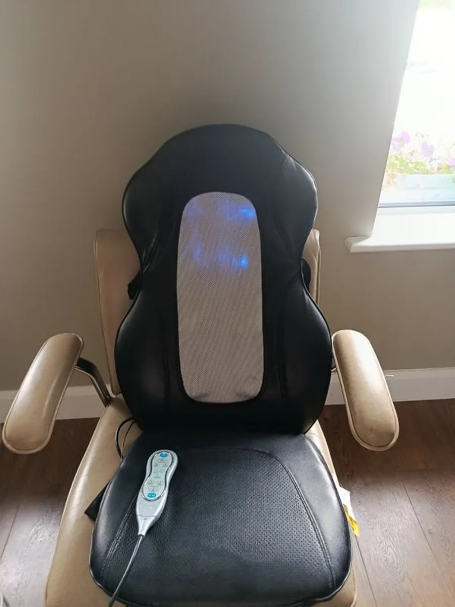 Homedics - Image 3