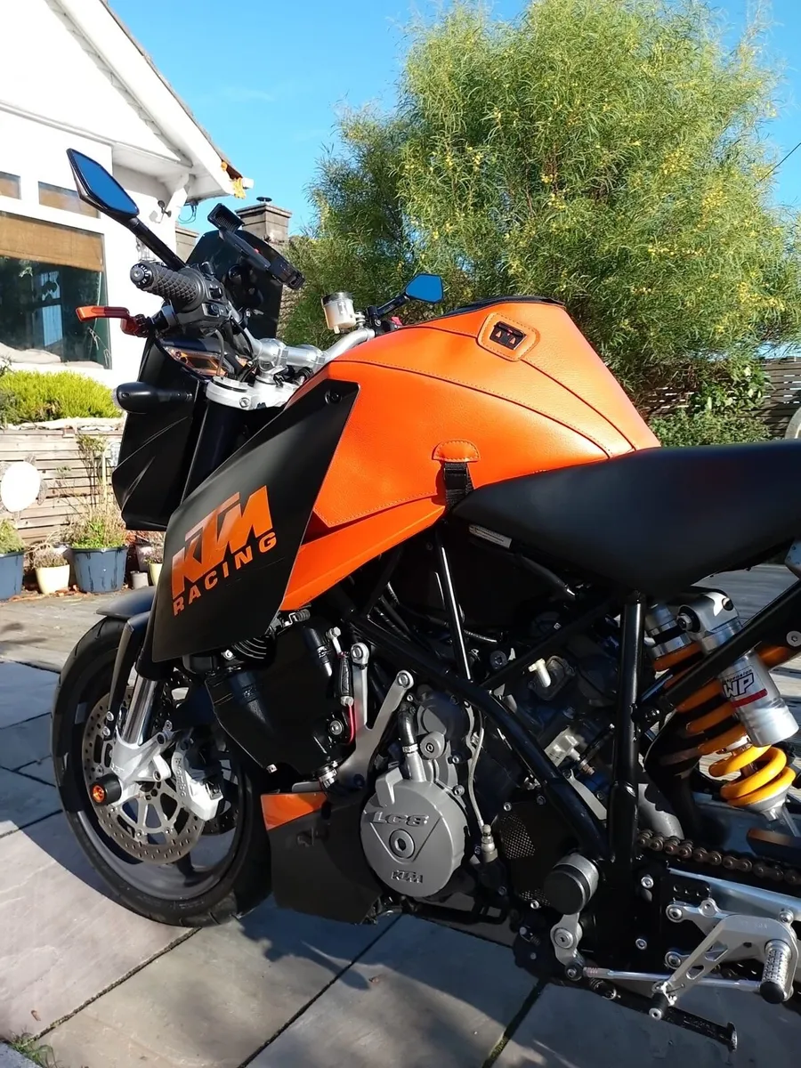 KTM SuperDuke 990 R - Image 2