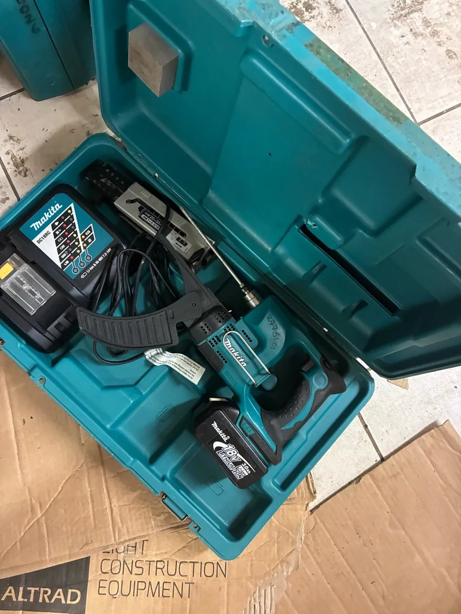 Screwdriver - Image 1