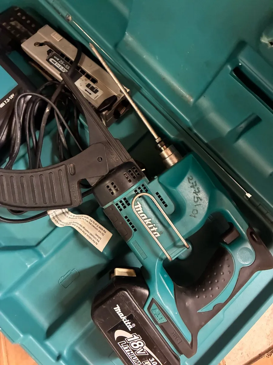Screwdriver - Image 2