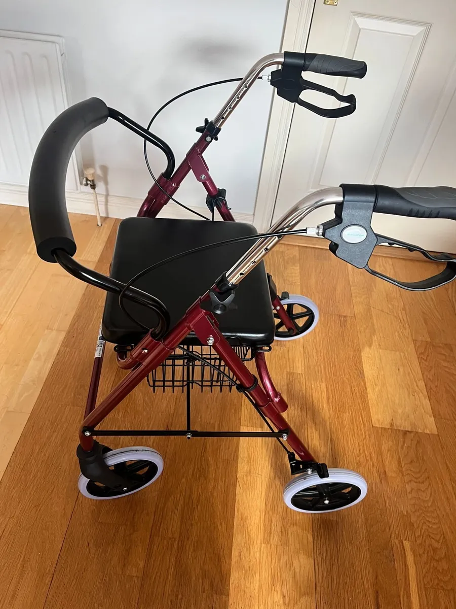 Rollator - Image 3