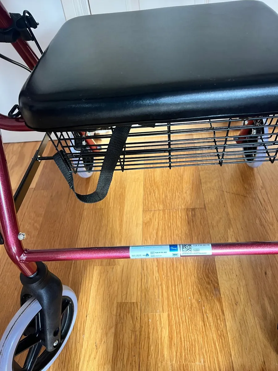 Rollator - Image 4