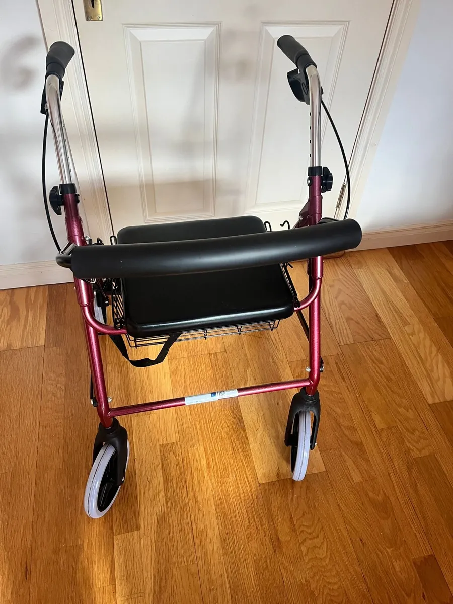 Rollator - Image 2