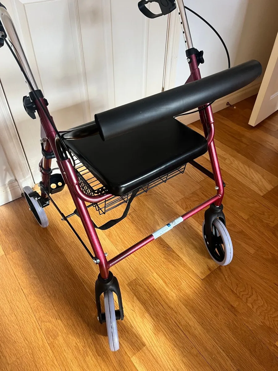 Rollator - Image 1