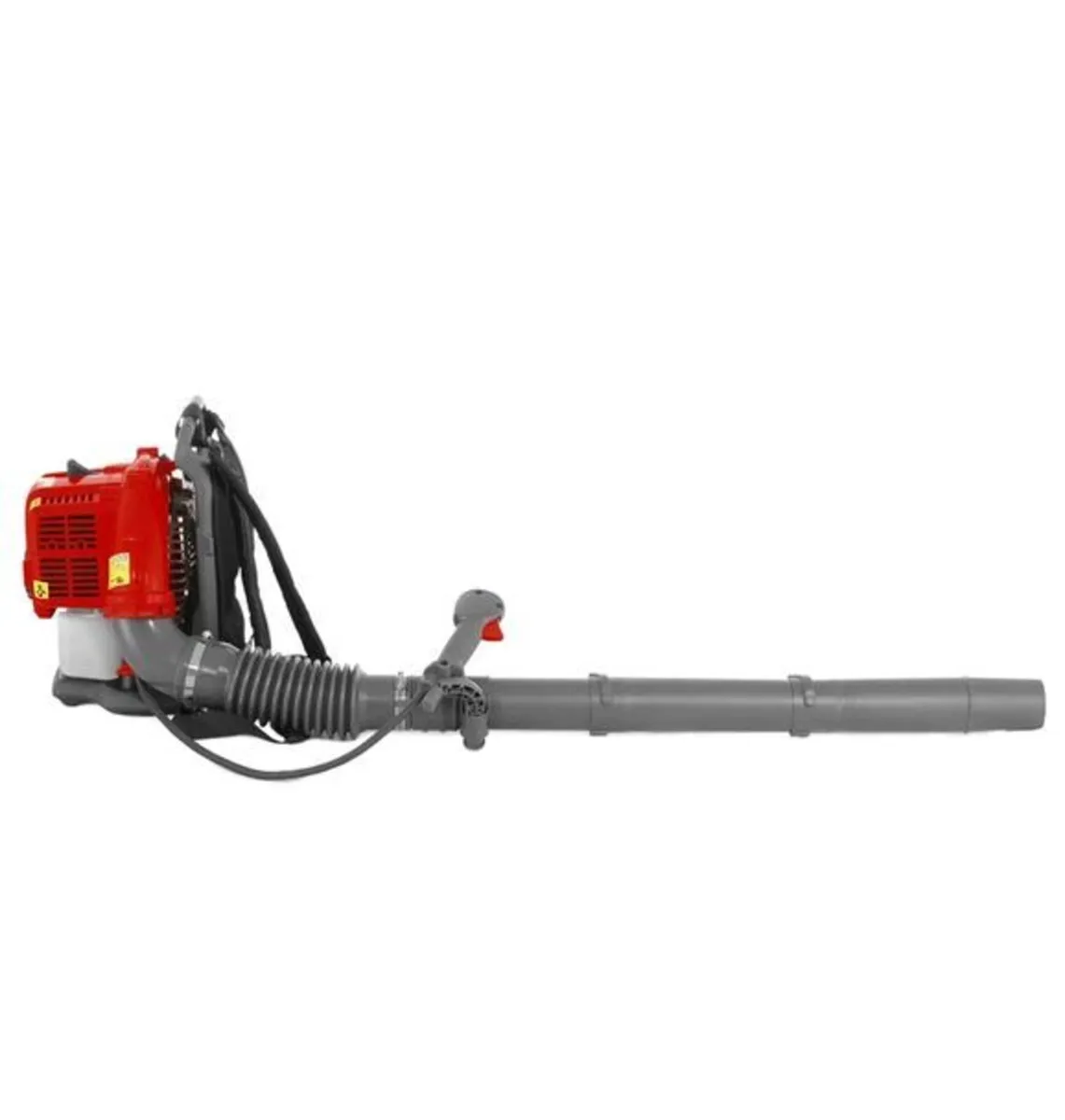 43cc Petrol Backpack Blower - Image 4