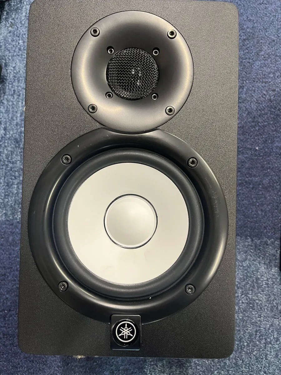 Yamaha HS5 Monitors - Image 2