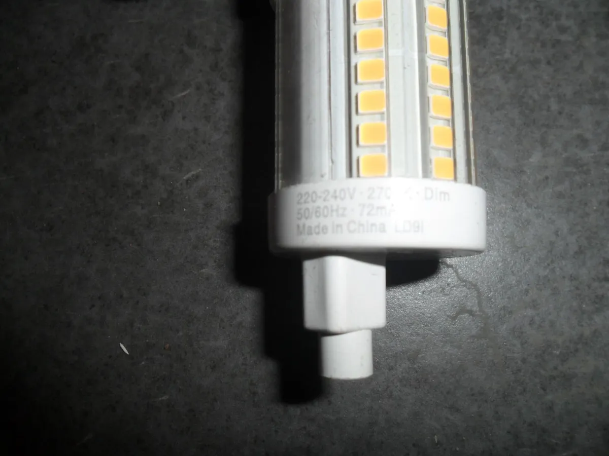 Osram Replace Halogens LED Bulb 2x - Image 2