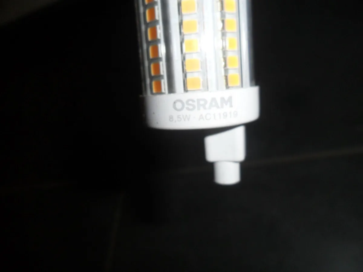 Osram Replace Halogens LED Bulb 2x - Image 3