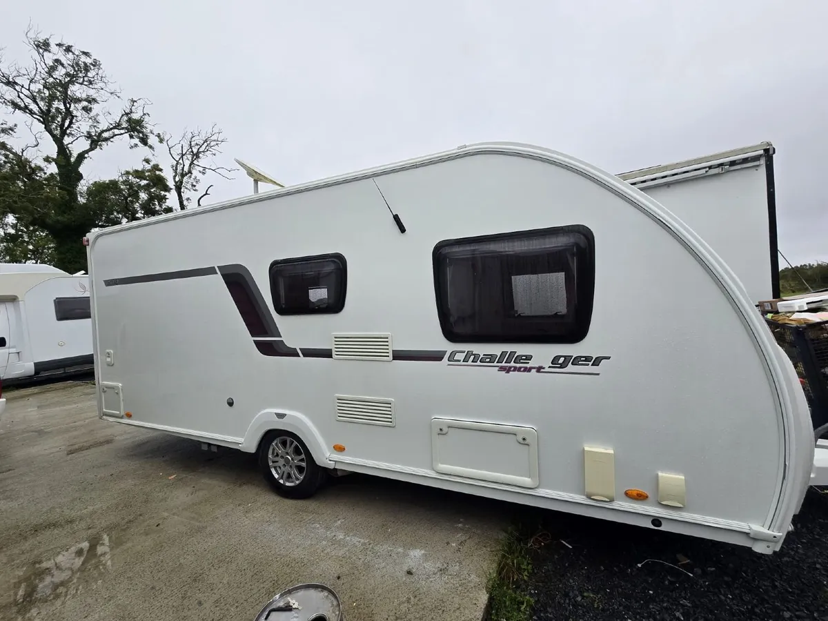 Caravan - Image 1