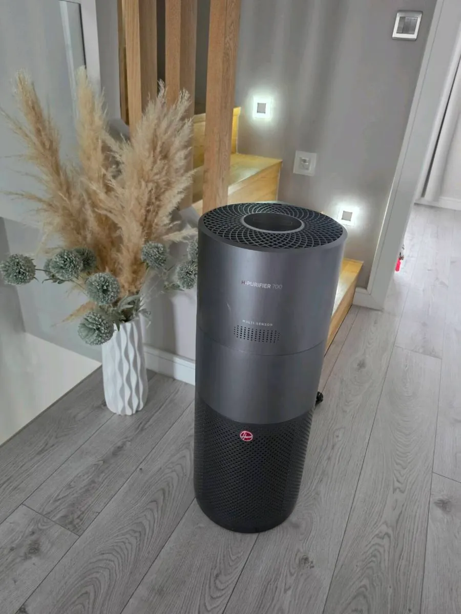 Hoover H 700  Airpurifier humidifier diffuser - Image 1