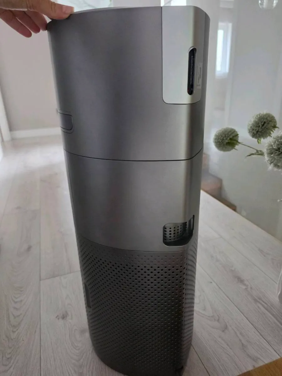 Hoover H 700  Airpurifier humidifier diffuser - Image 2
