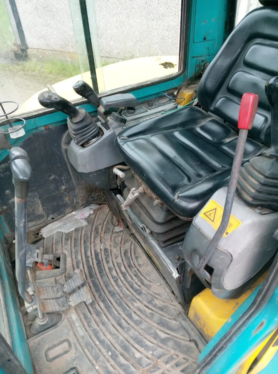Digger - Image 1