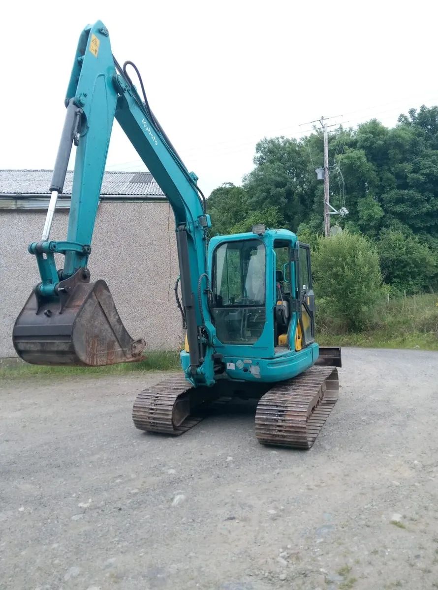 Digger - Image 3