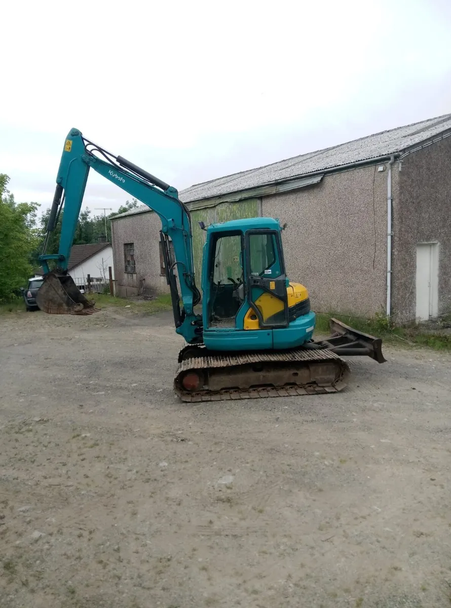 Digger - Image 4