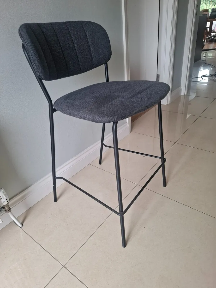 Island stools - Image 2