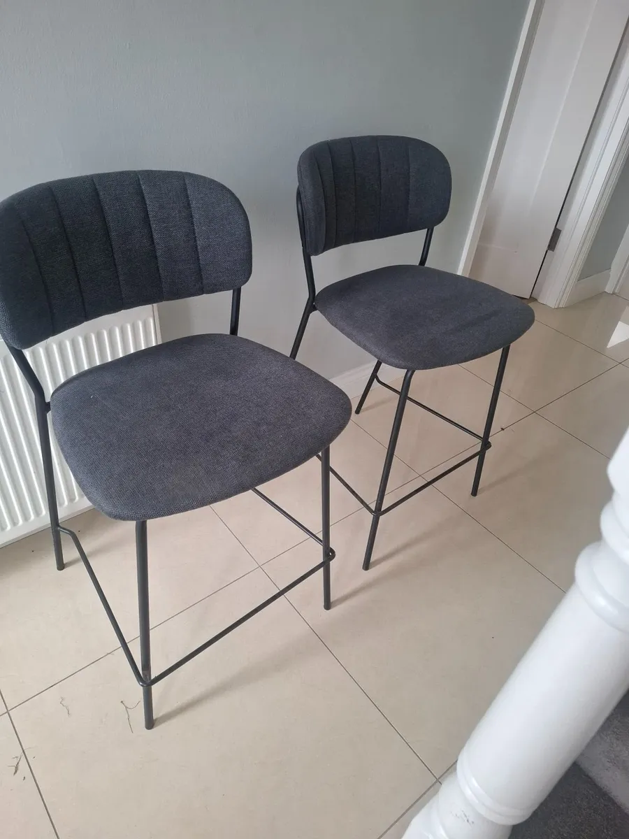 Island stools - Image 4