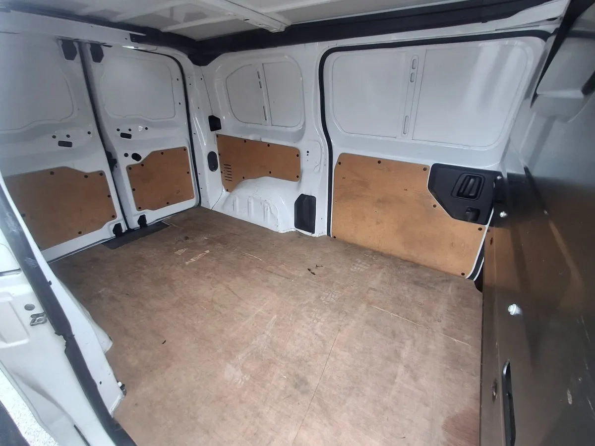 Citroen Dispatch 2019 - Image 4