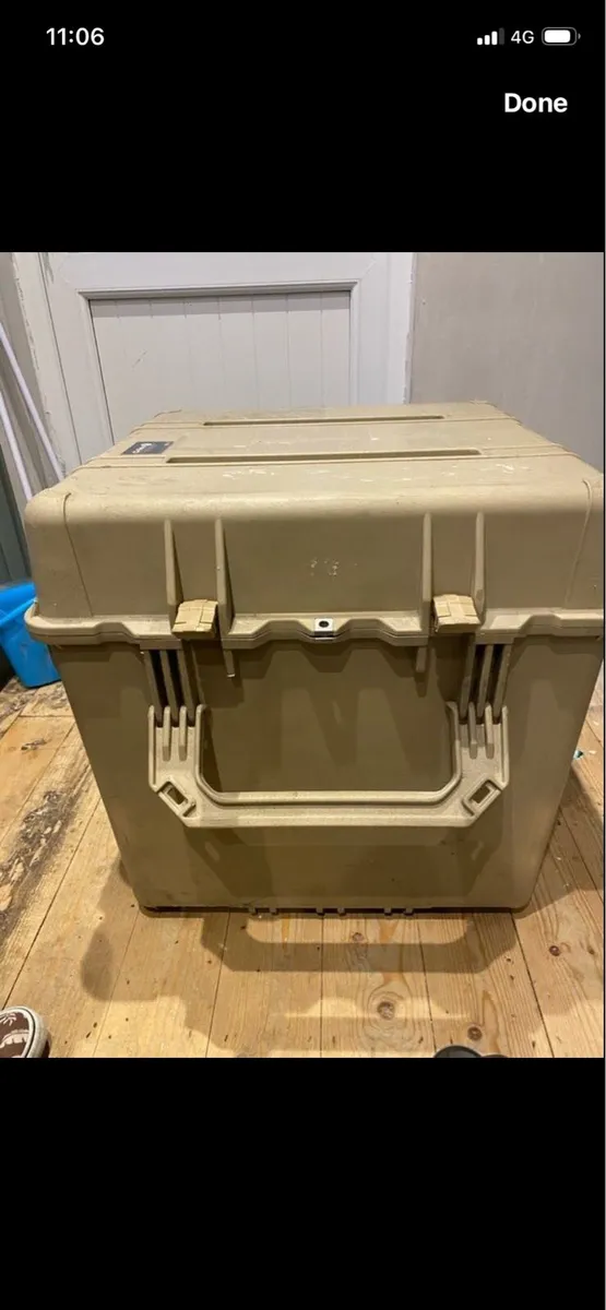 Pelican Case Credo - Image 4