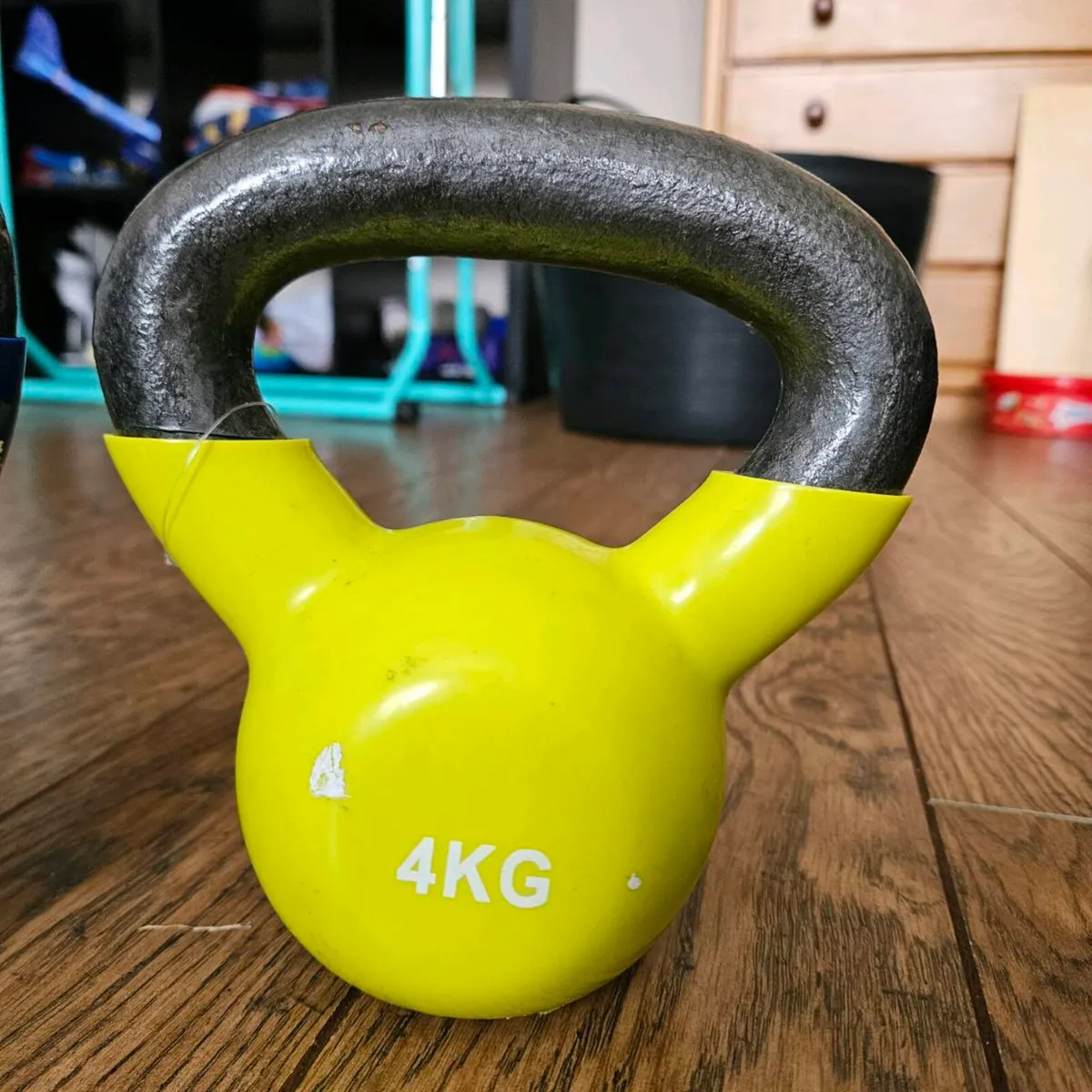 Kettle bells - Image 3
