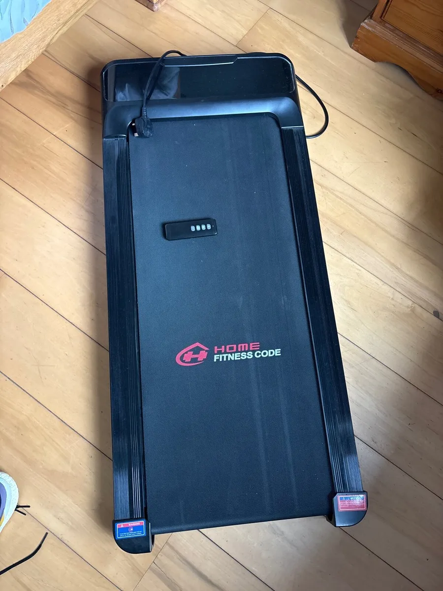 Walking Pad - Image 1
