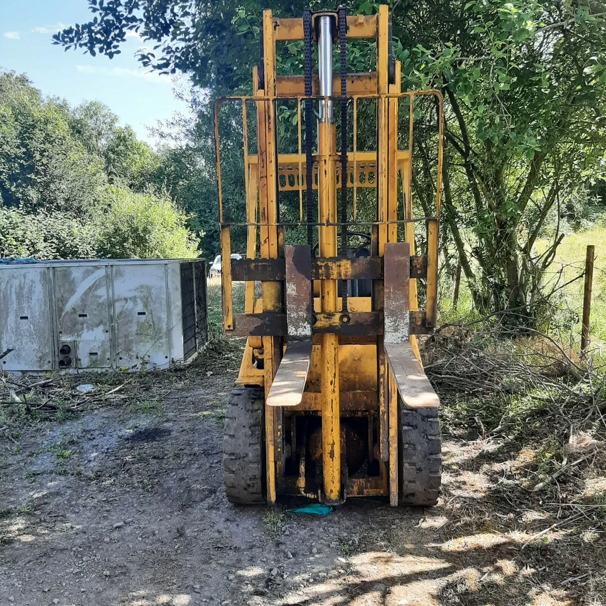 Forklift, 2.5 Tonne - Image 3
