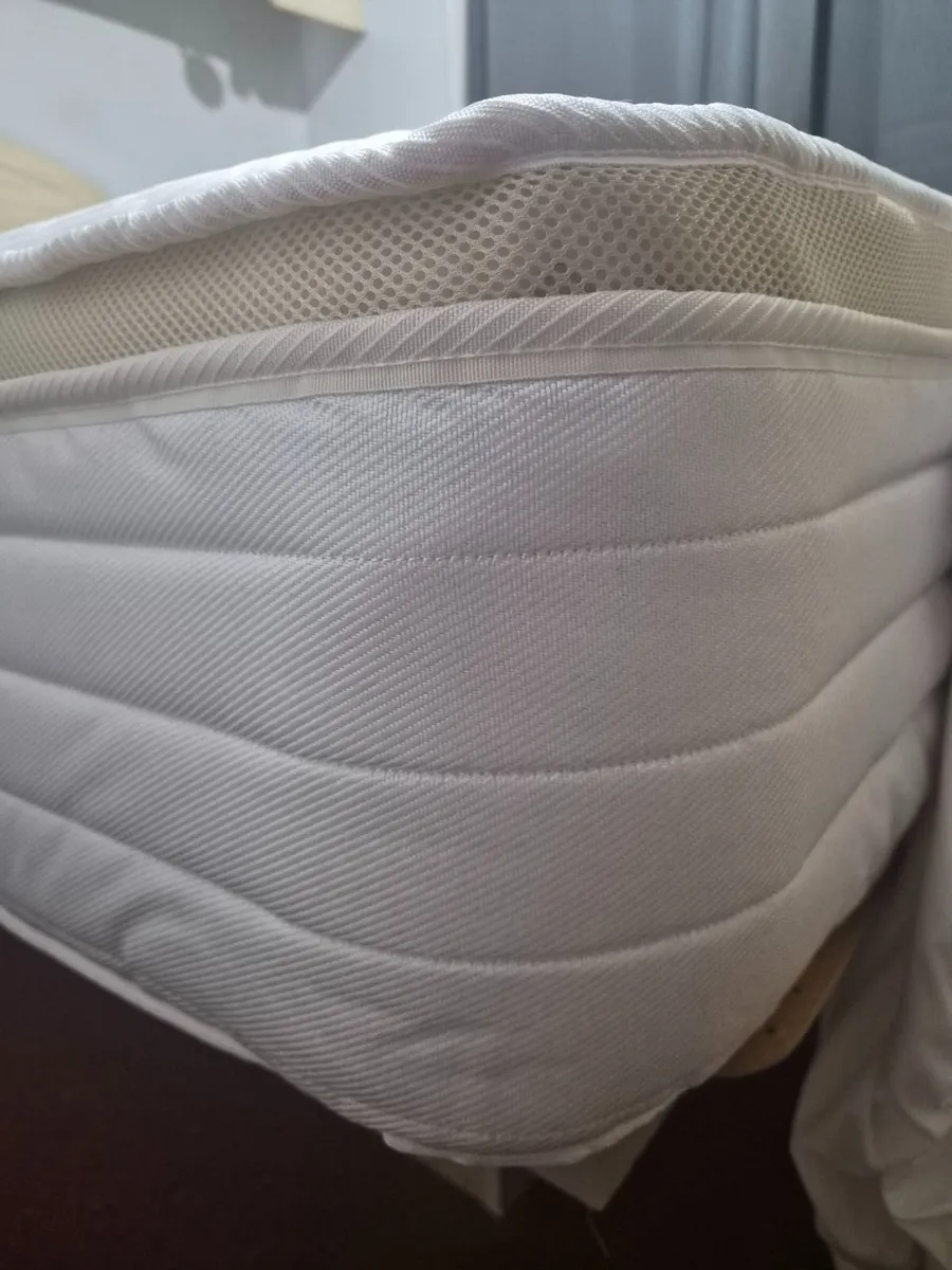 DOUBLE MATTRESS - Image 3
