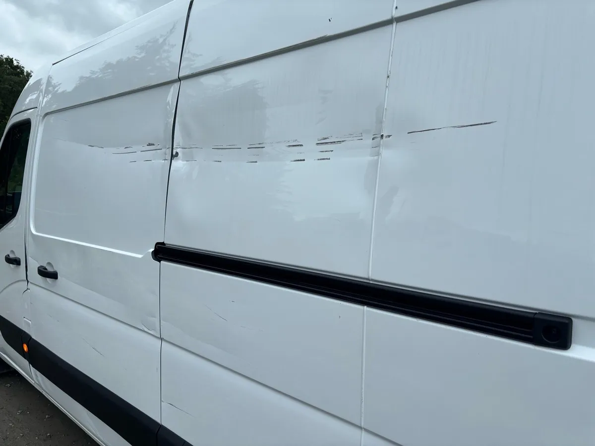 241 Renault Master 2024 - Image 4