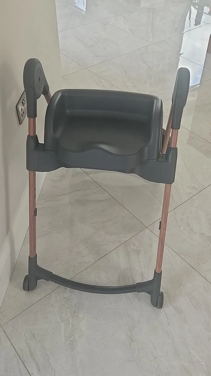 Maxi cosi Minla High chair - Image 4