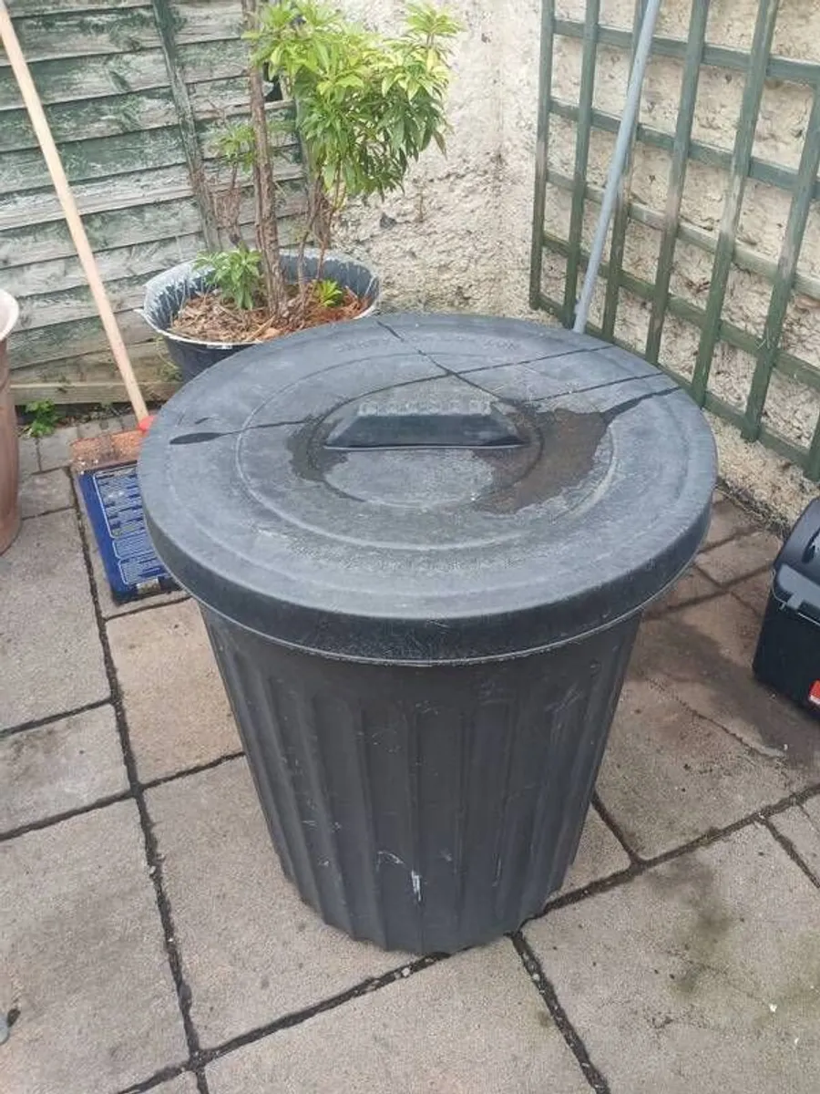 Storage Box and Bin - Image 2