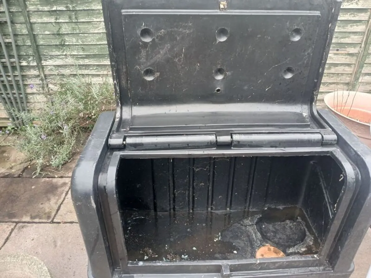 Storage Box and Bin - Image 3
