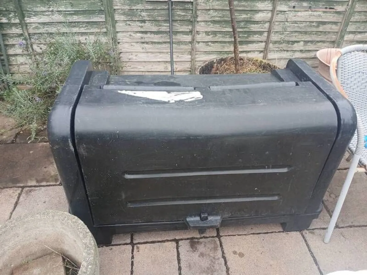 Storage Box and Bin - Image 4