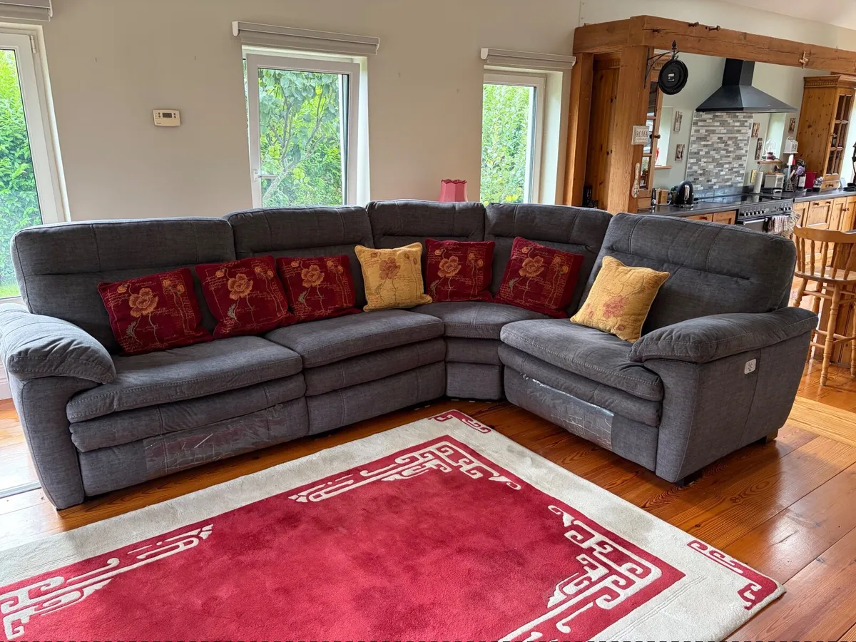 Corner sofa - Image 3