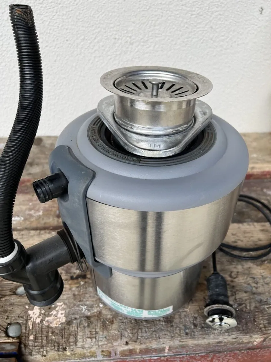 InSinkerator Evo 200 Premium Food Waste Disposal - Image 1
